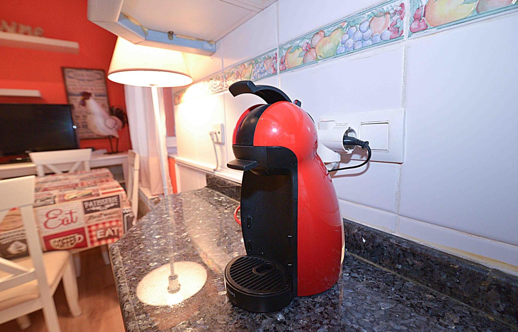 Apartamento Con Encanto "Las Raices" Santender Kültér fotó