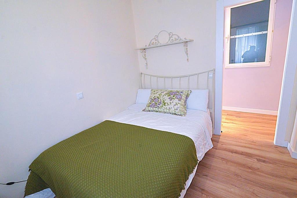 Apartamento Con Encanto "Las Raices" Santender Kültér fotó