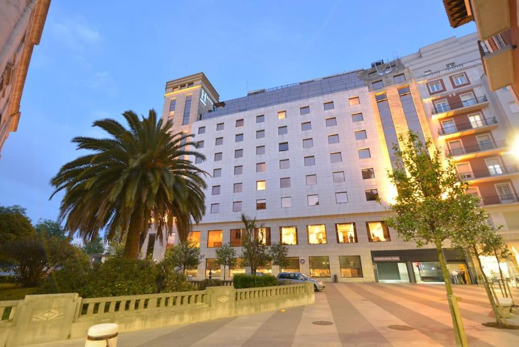 Apartamento Con Encanto "Las Raices" Santender Kültér fotó