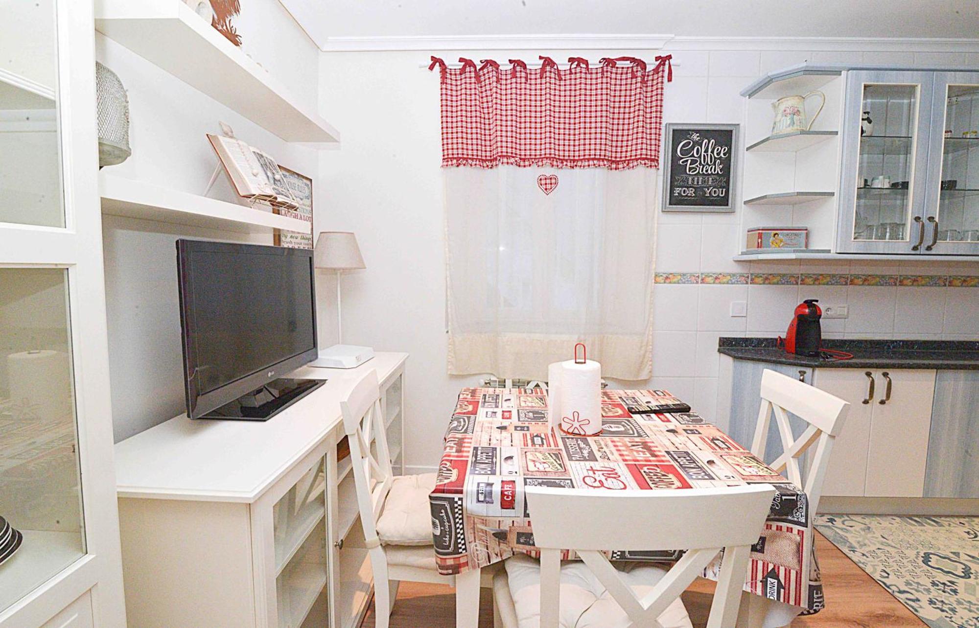 Apartamento Con Encanto "Las Raices" Santender Kültér fotó