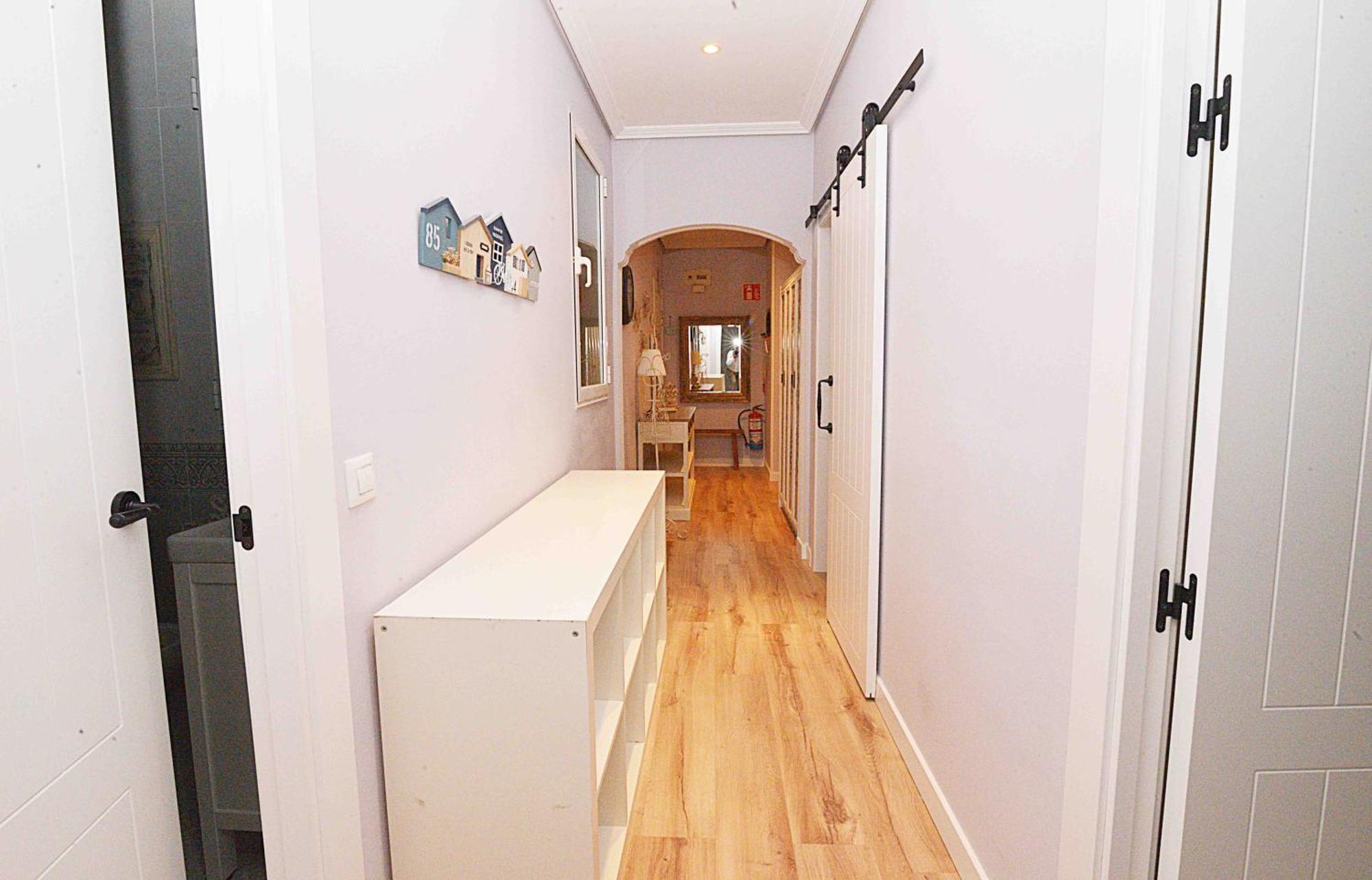 Apartamento Con Encanto "Las Raices" Santender Kültér fotó