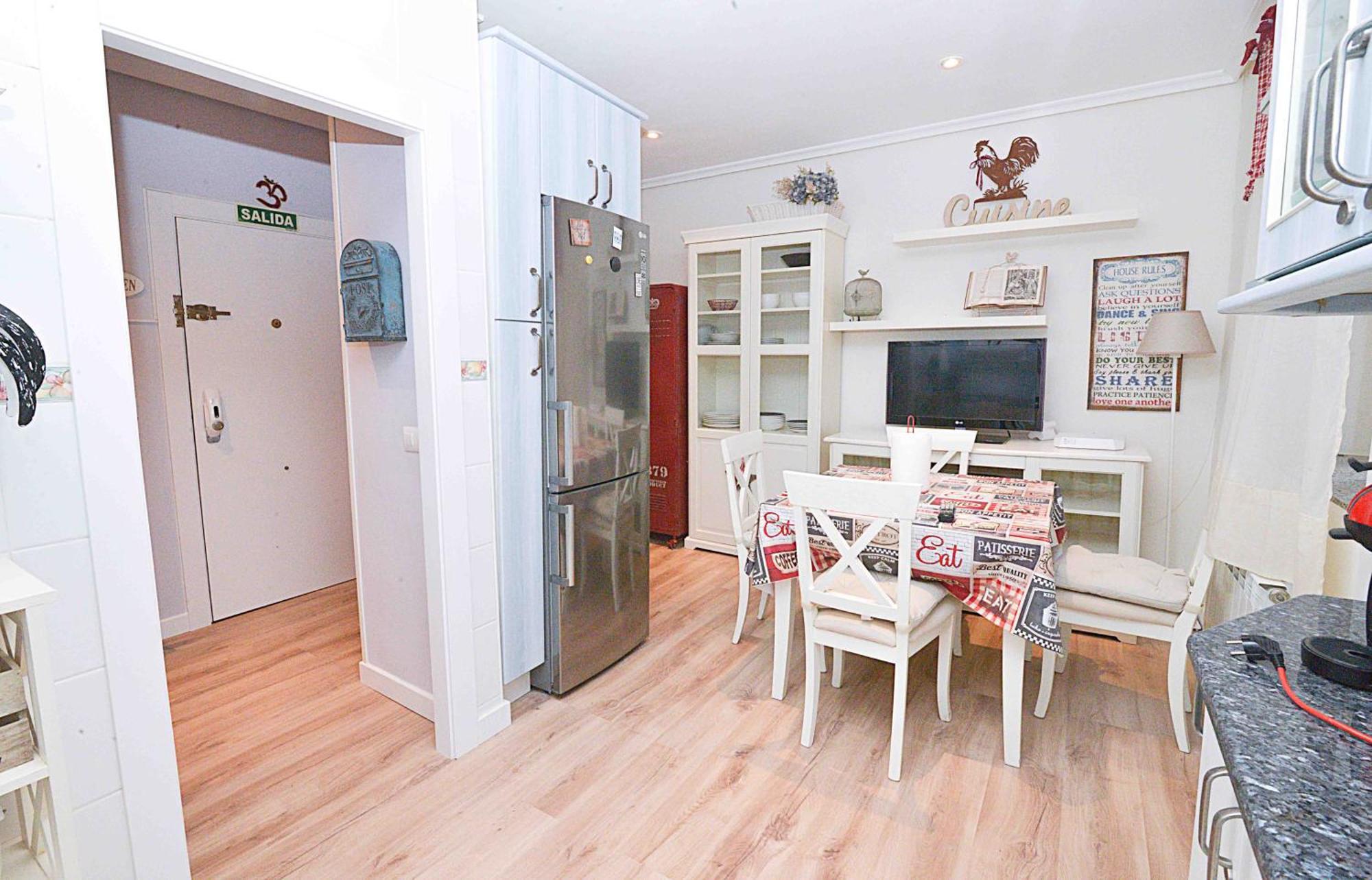 Apartamento Con Encanto "Las Raices" Santender Kültér fotó