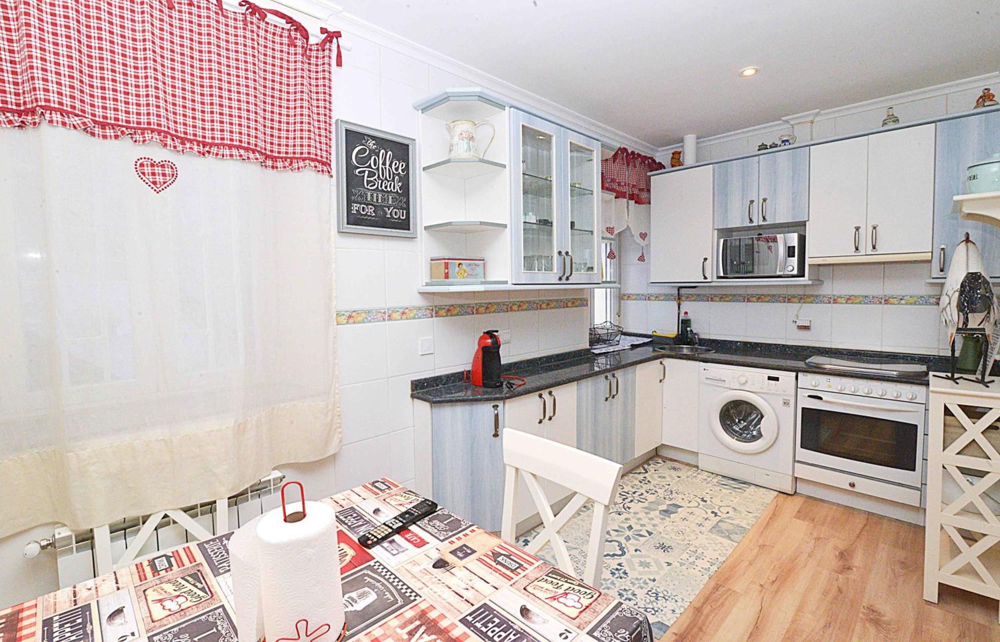 Apartamento Con Encanto "Las Raices" Santender Kültér fotó